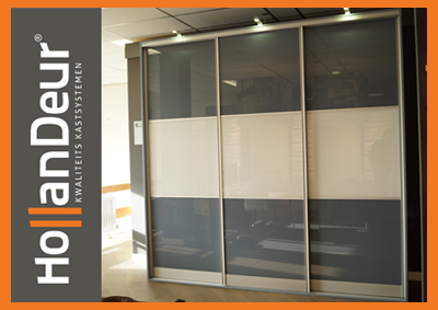 Foto: HollanDeur HDS6