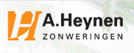 Profielfoto van A, Heynen zonweringen