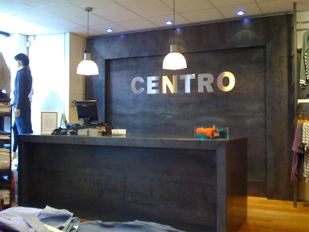 Foto: centro