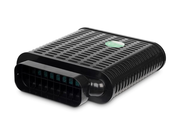 Foto : PlasmaMade GUC1314: Luchtreiniger voor keukens zonder afvoer