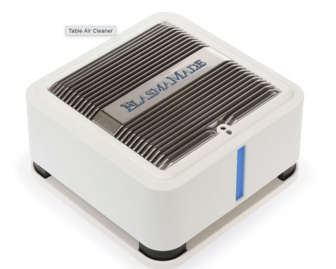 Foto : Professionele luchtzuivering voor elke ruimte