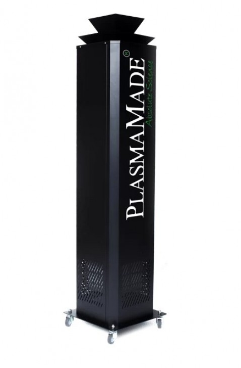 Foto : PlasmaMade AirCleaner