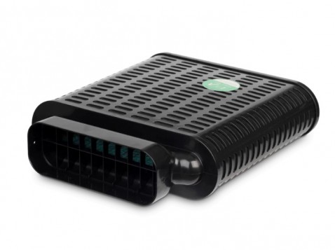 Foto : PlasmaMade GUC1314: Luchtreiniger voor keukens zonder afvoer