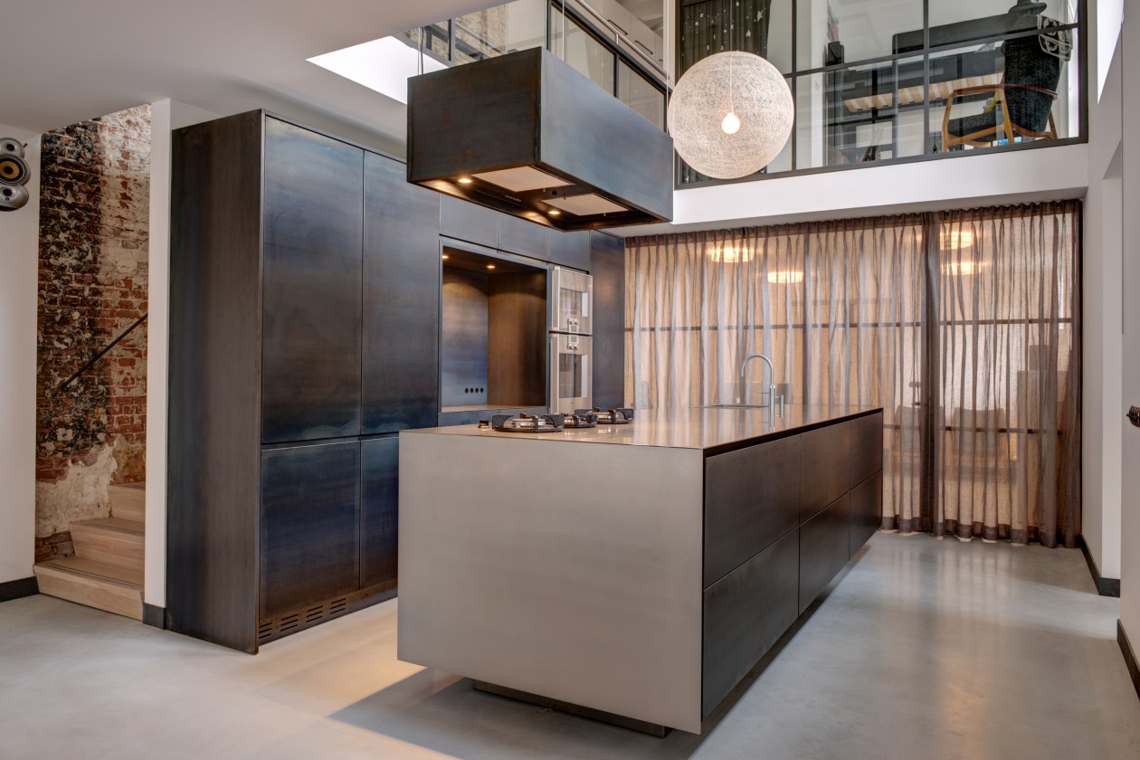 Foto: w3 Keuken Moenis