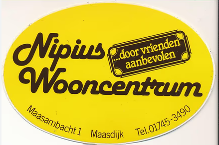 Nipius Wooncentrum