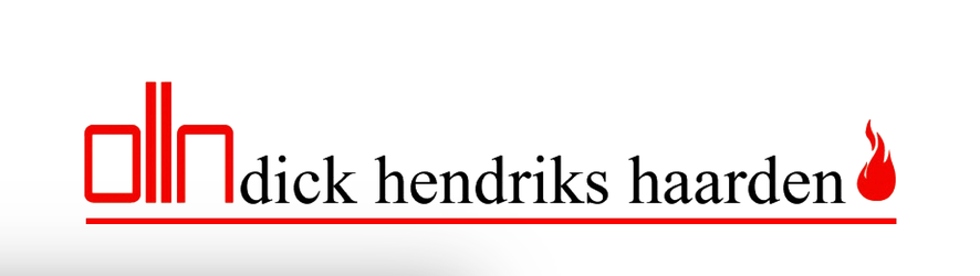 Dick Hendriks haarden