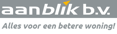 Profielfoto van Aanblik BV - Select Windows Wormerveer