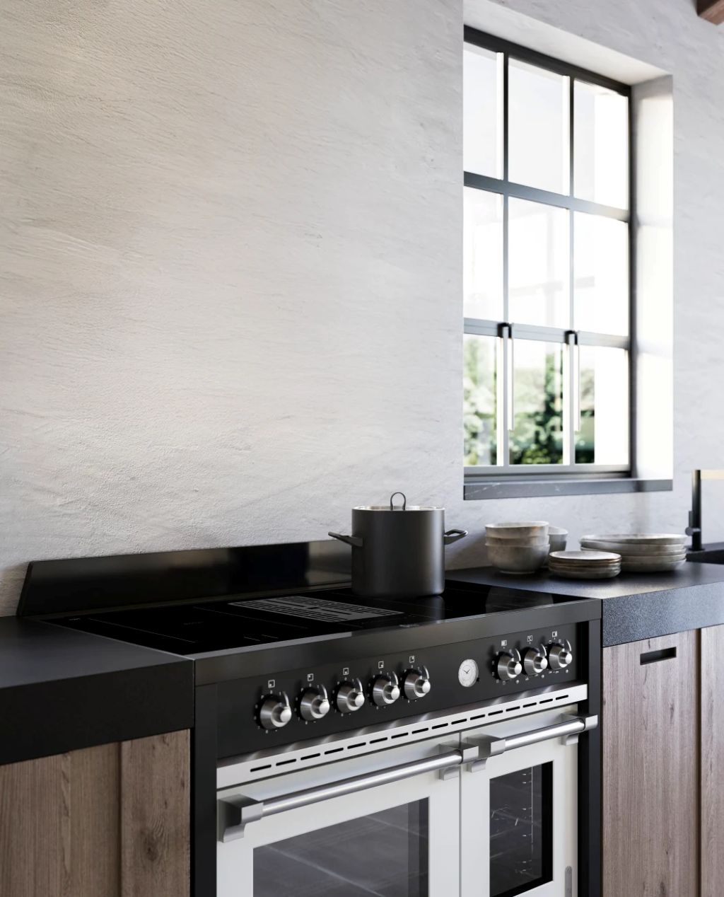 Foto: OXFORD dett 01 mistral 100