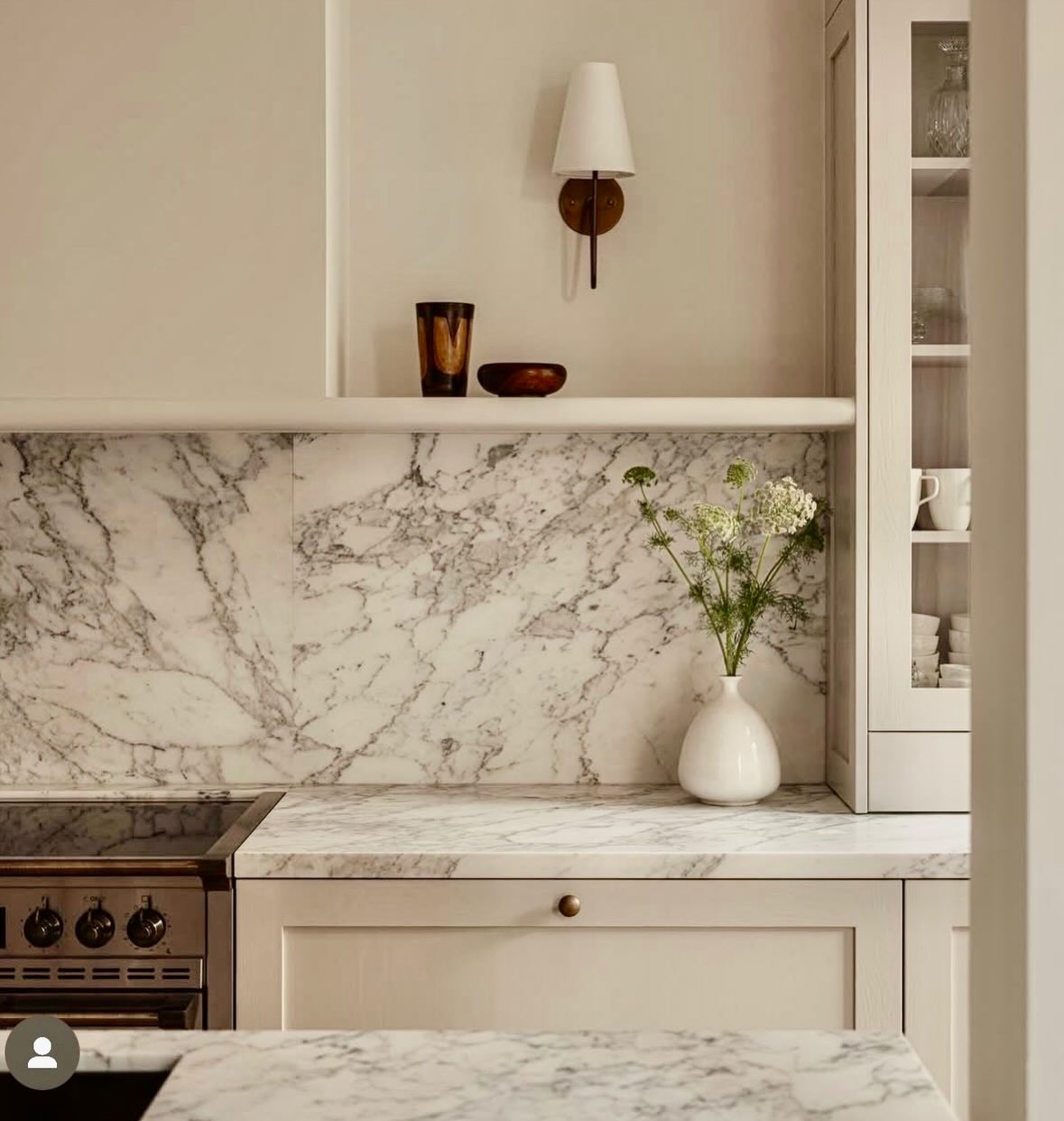 Foto: Wonennl Steel Ascot fornuis Clear Kitchen 002