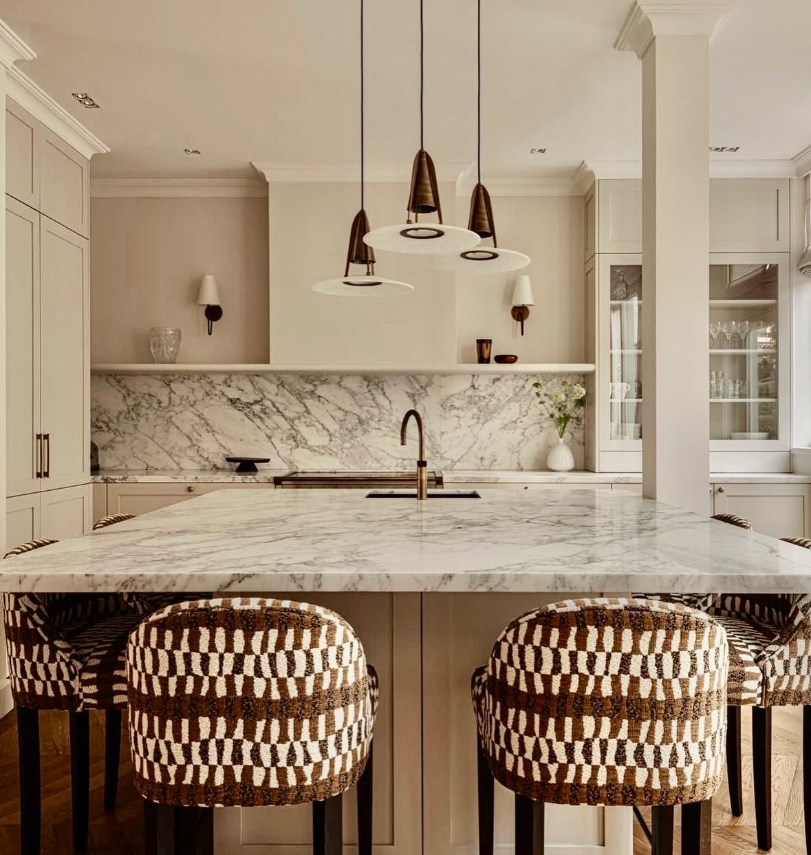 Foto: Wonennl Steel Ascot fornuis Clear Kitchen 005