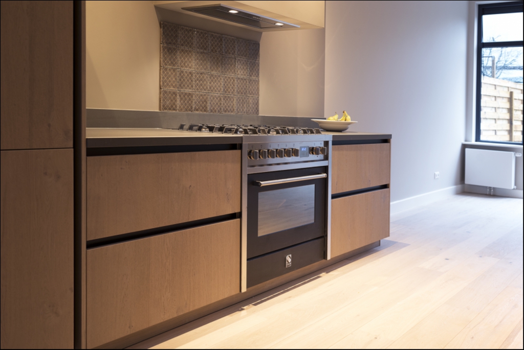 Foto: Enfasi Kitchenstudio