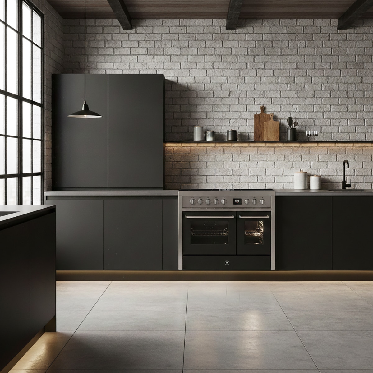 Foto: enfasi mistral 100 induzione1 kopie