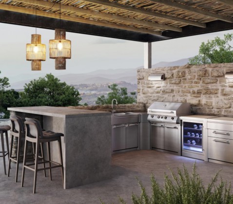 Foto : Werktafels voor een functionele en stijlvolle werkplek