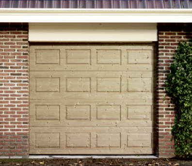 Foto: fotogaragedeuren