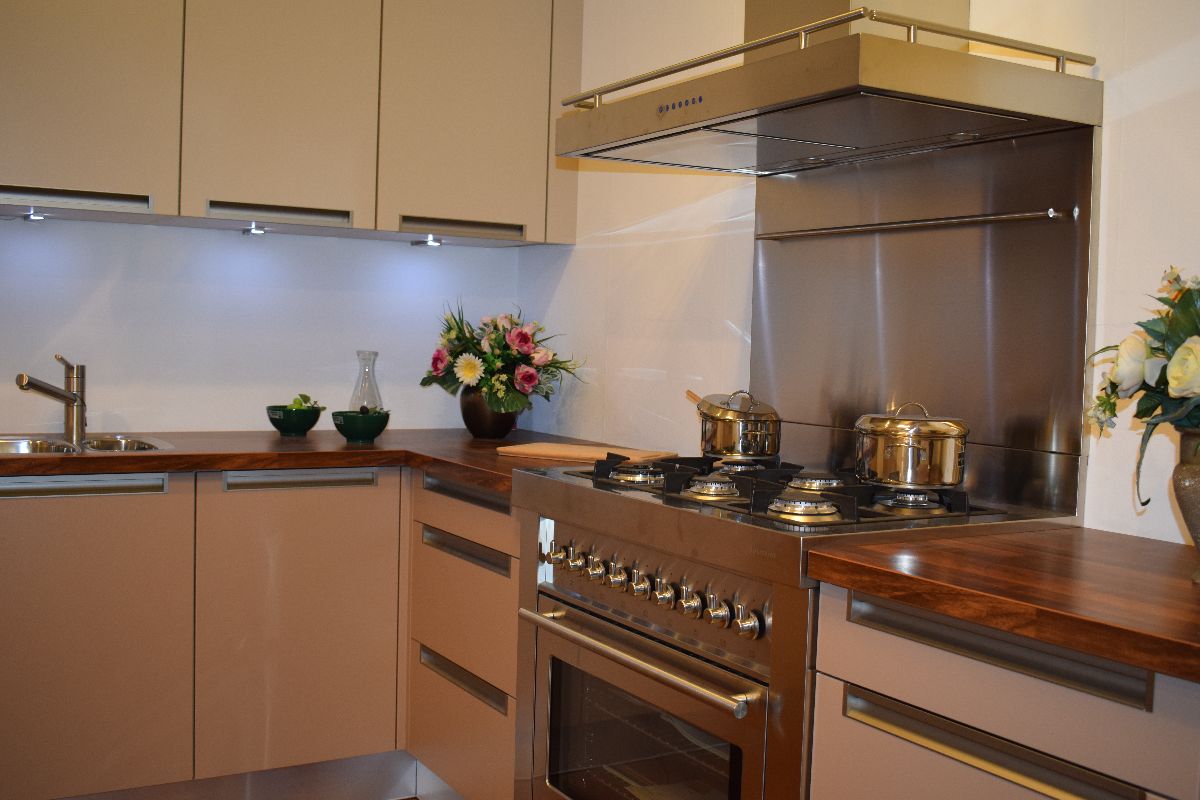 Foto: Brandsen showroomkeuken2