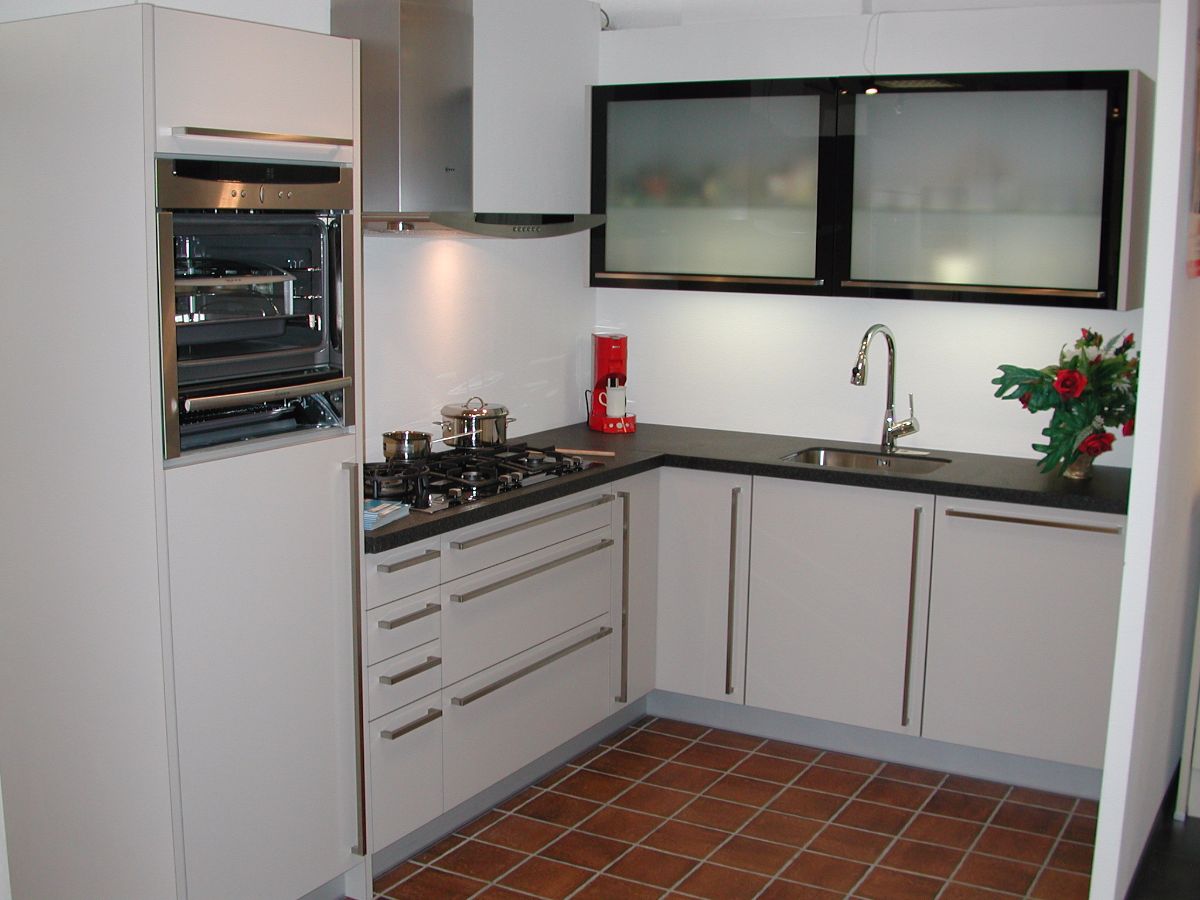 Foto: Brandsen showroomkeuken3