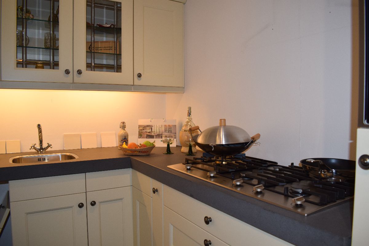 Foto: Brandsen showroomkeuken4