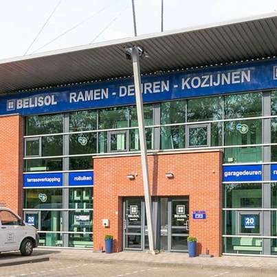 Profielfoto van Belisol Drechtsteden