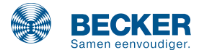 BECKER Benelux