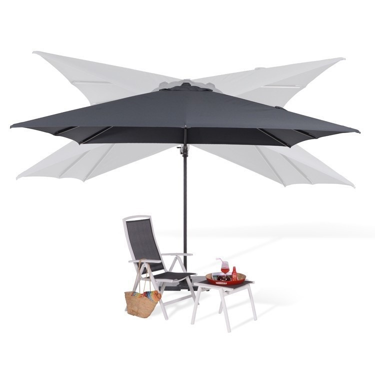 Foto: hawaii parasol garden impressions