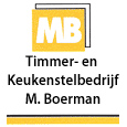 Profielfoto van Timmer en Keukenmontage Bedrijf M. Boerman