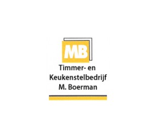 Timmer en Keukenmontage Bedrijf M. Boerman