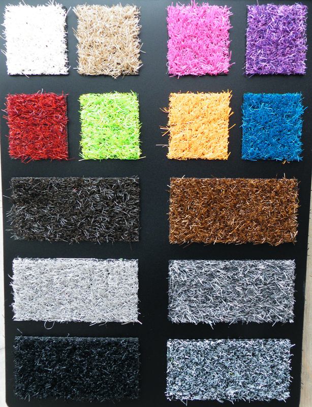 Foto: ferrary div kleur