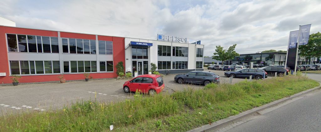 Profielfoto van Belisol Apeldoorn