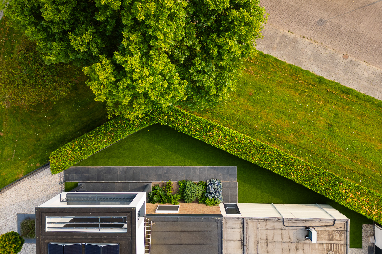 Foto: Project Alblasserdam   hoogte 008