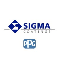 Profielfoto van PPG Coatings Nederland B.V. (Sigma)