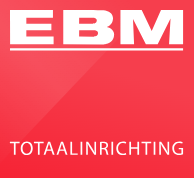 EBM totaalinrichting
