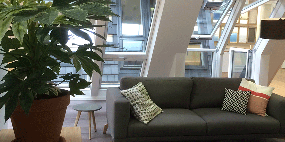 Foto: nieuwe zolder velux daglicht advies centrum 940x470