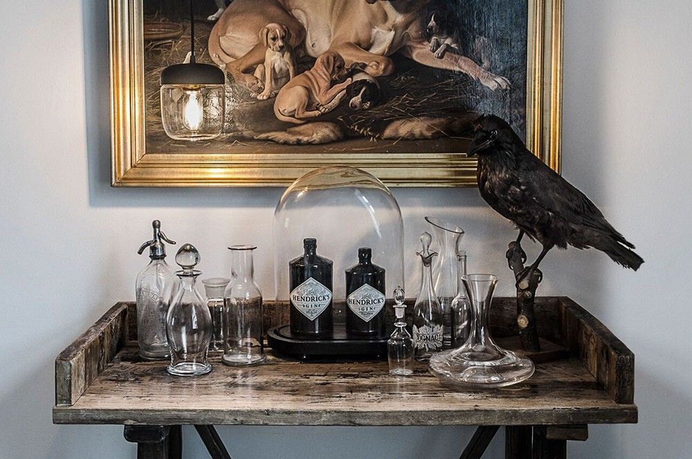 Foto: vita lampen acorn   polished brass   brons 31