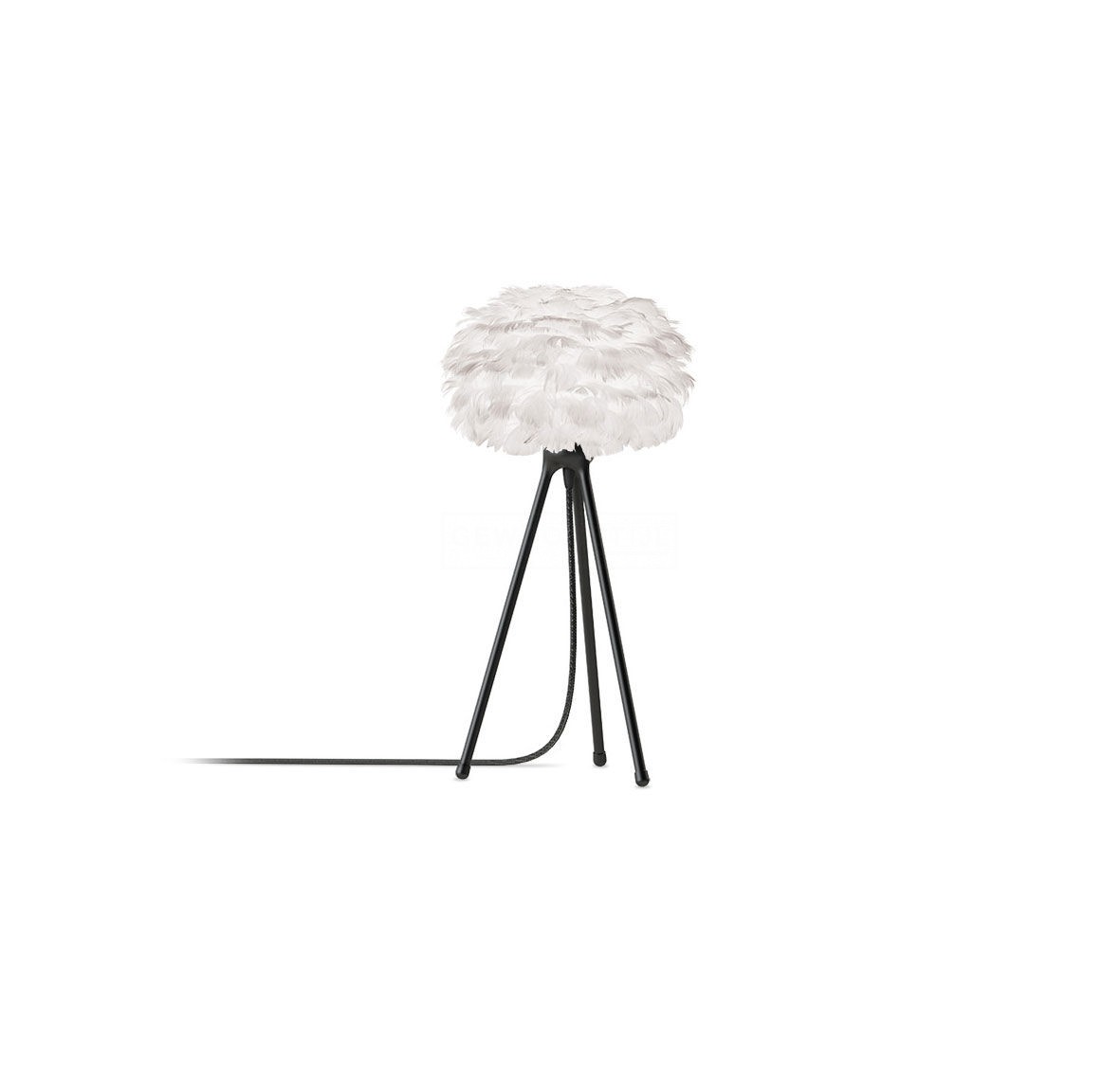 Foto: vita lampen eos micro wit   lamp 34