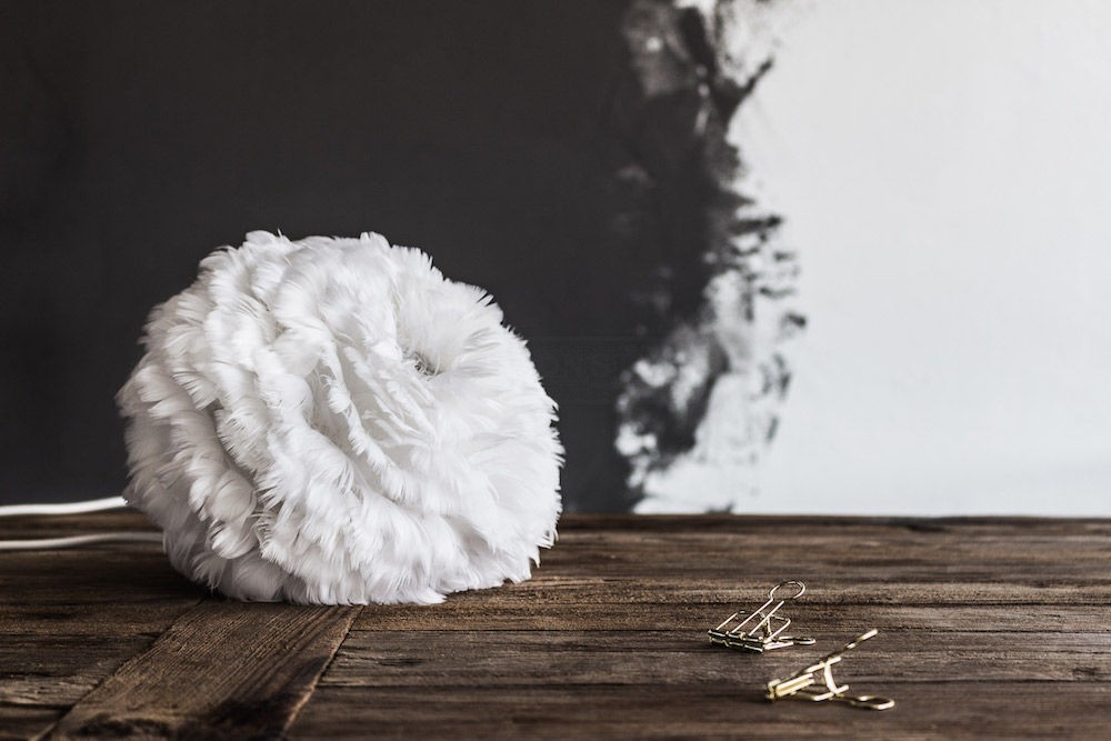 Foto: vita lampen eos micro wit   lamp 35