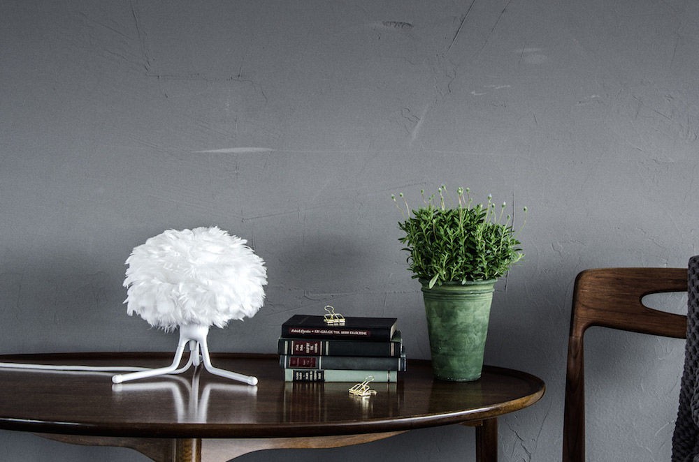 Foto: vita lampen eos micro wit   lamp 36