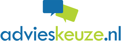 Foto: advieskeuze logo
