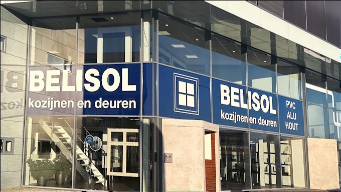 Profielfoto van Belisol Breda