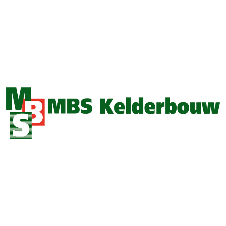 Foto: Logo MBS Kelderbouw