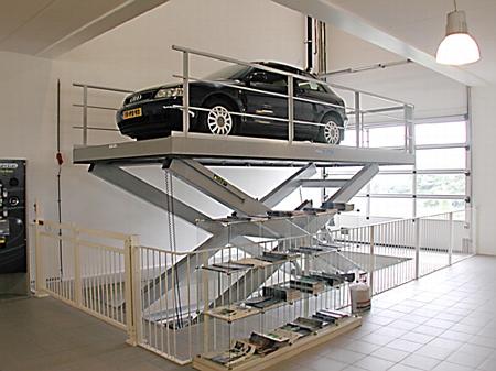 Foto: Marco autoheftafel