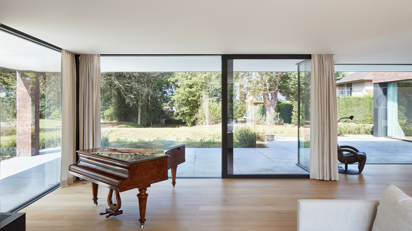 Foto: Geco vlakke dorpel  1 LR