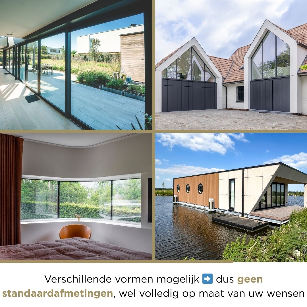 Foto: aliplast wonen wonen nl