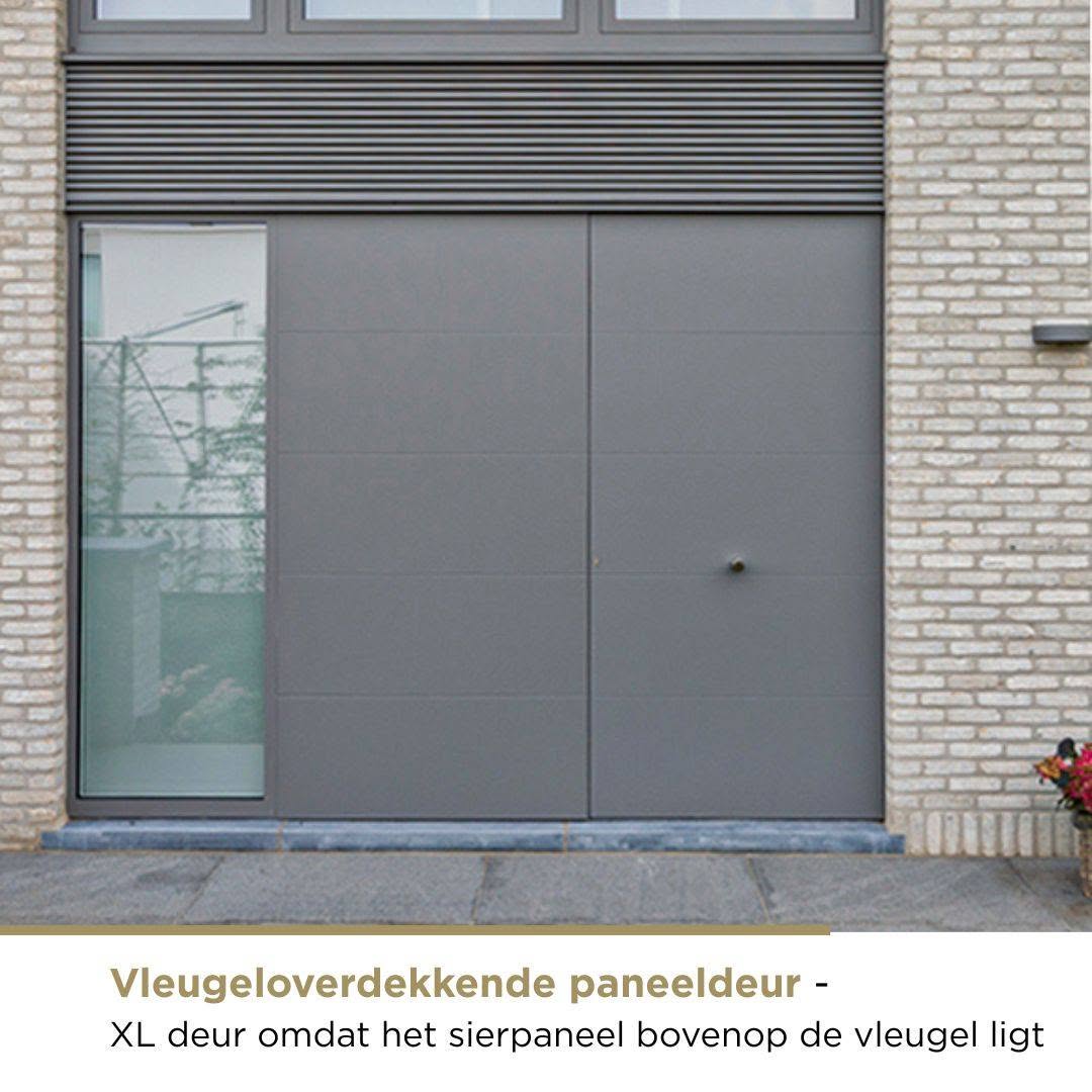 Foto: deuren aliiplast