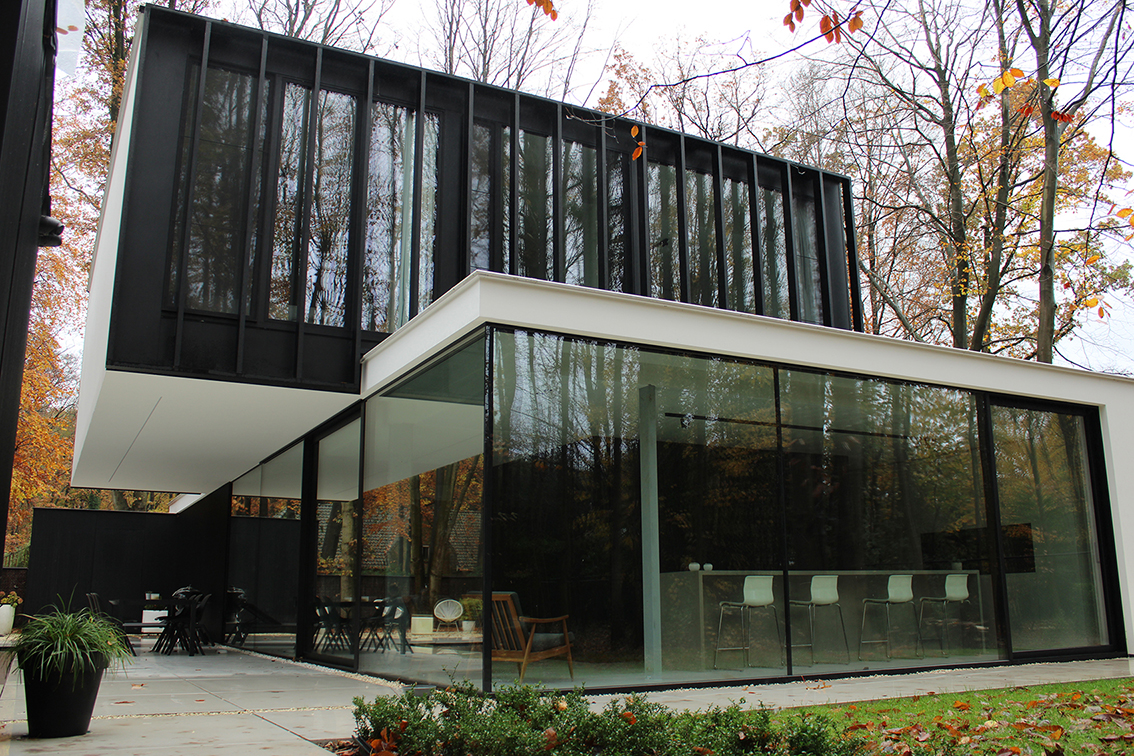 Foto: aluminium ramen 2