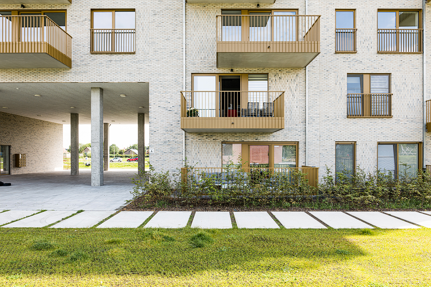 Foto: Aliplast Lokeren 2