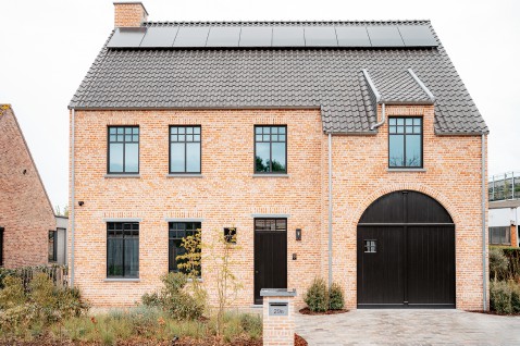 Foto : 5 misverstanden over aluminium kozijnen ontkracht