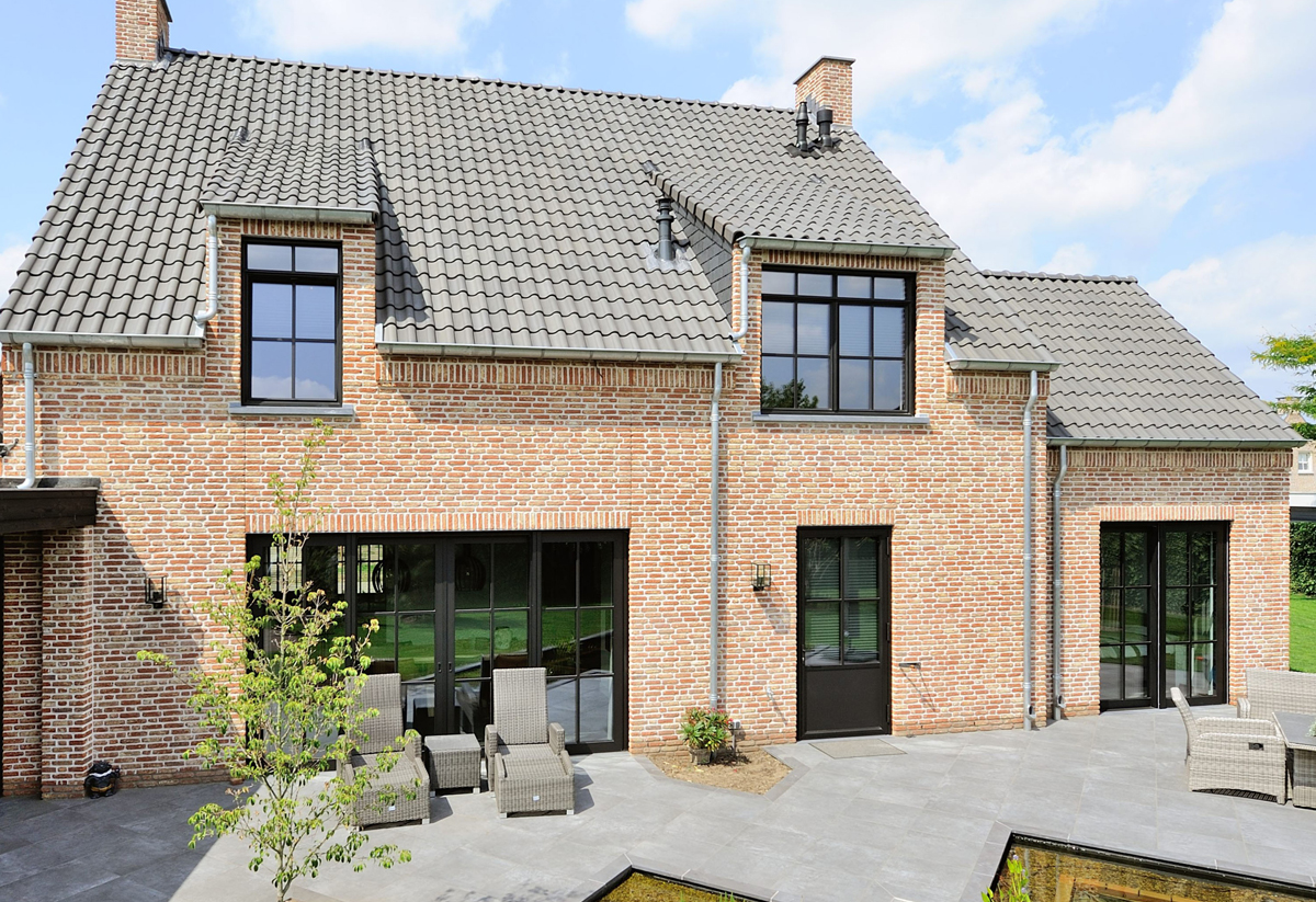 Foto: Max Light  aluminium ramen 4