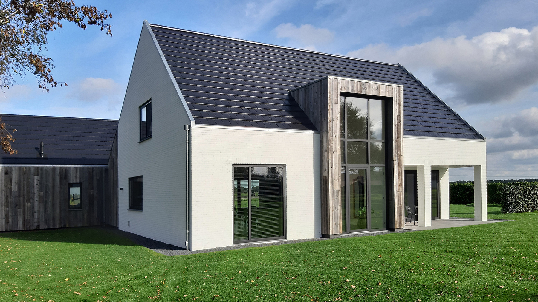 Foto: renovatie ramen 1