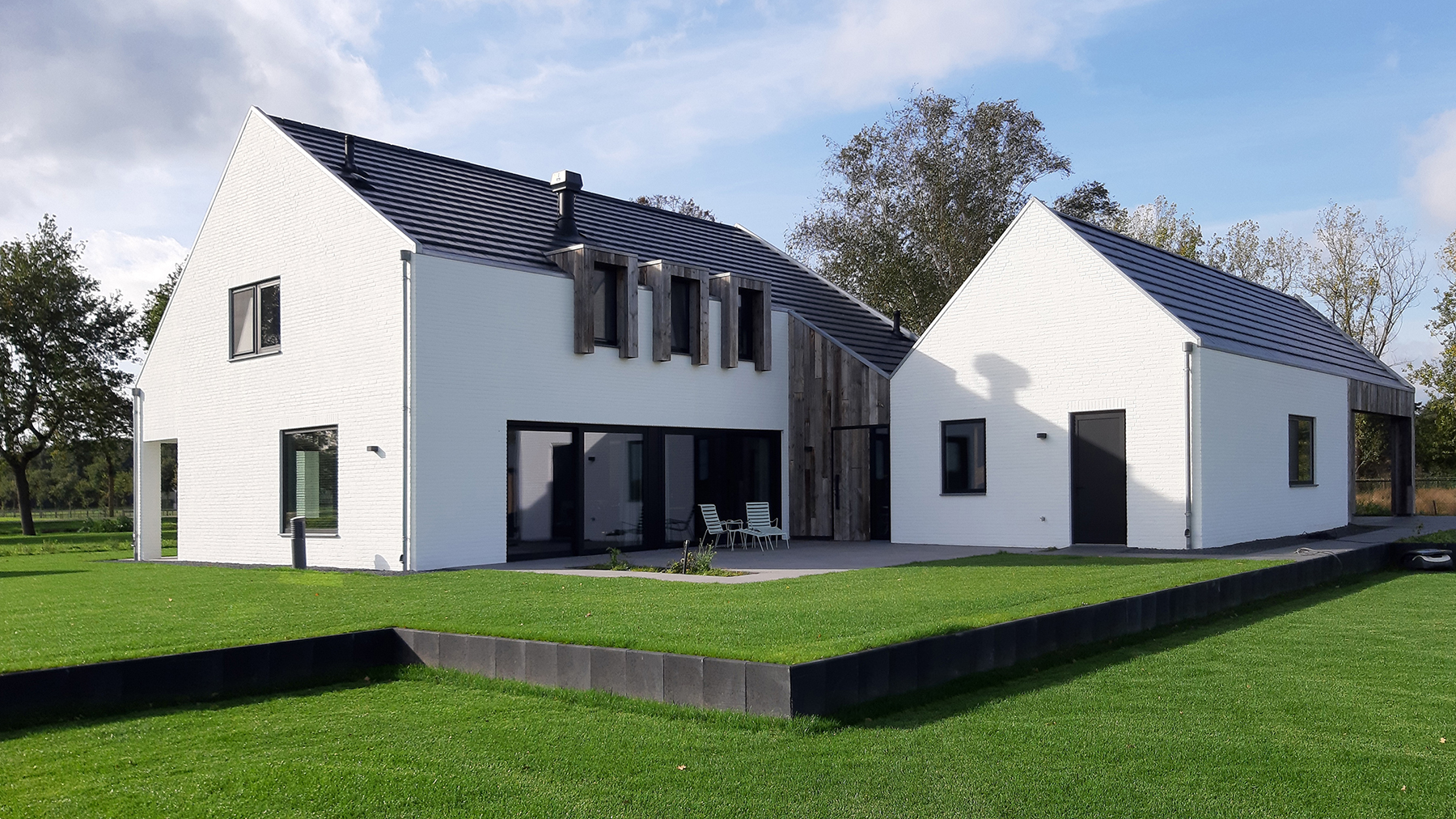 Foto: renovatie ramen 2