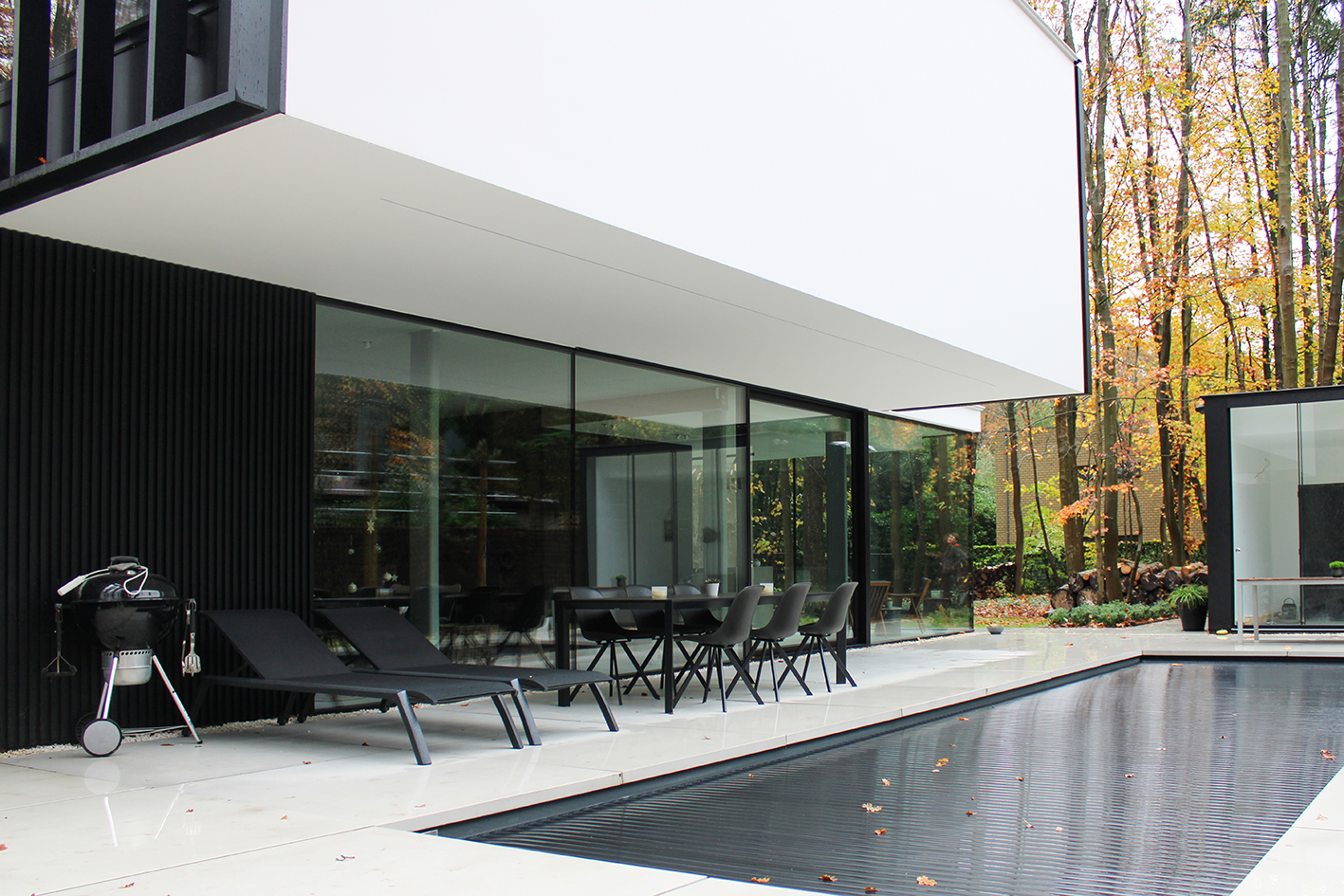 Foto: alu ramen thermisch